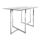 Table rectangulaire Legend de style européen 29x48