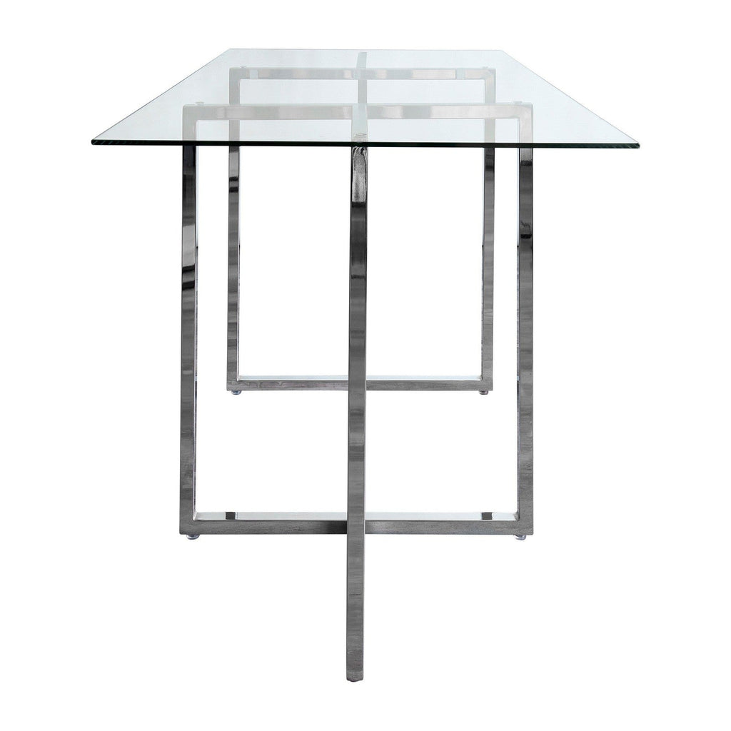 Table rectangulaire Legend de style européen 29x48