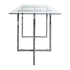 Table rectangulaire Legend de style européen 29x48