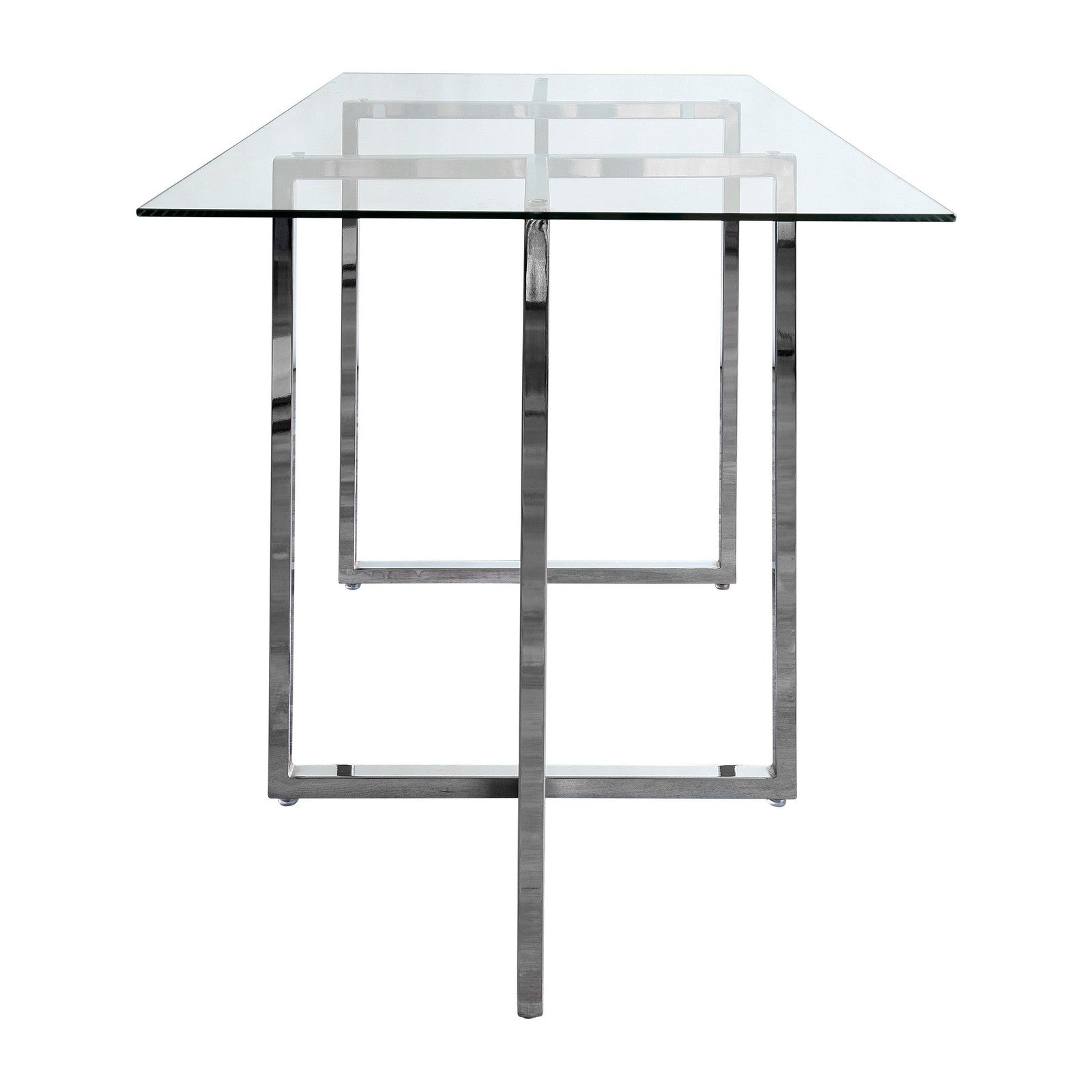 Table rectangulaire Legend de style européen 29x48