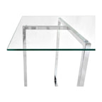 Table rectangulaire Legend de style européen 29x48