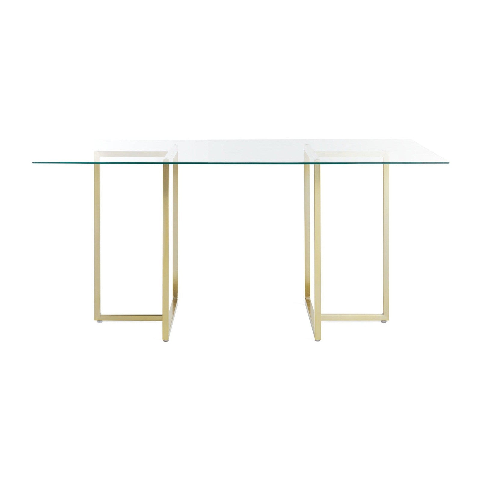 Table rectangulaire Legend de style européen 29x48