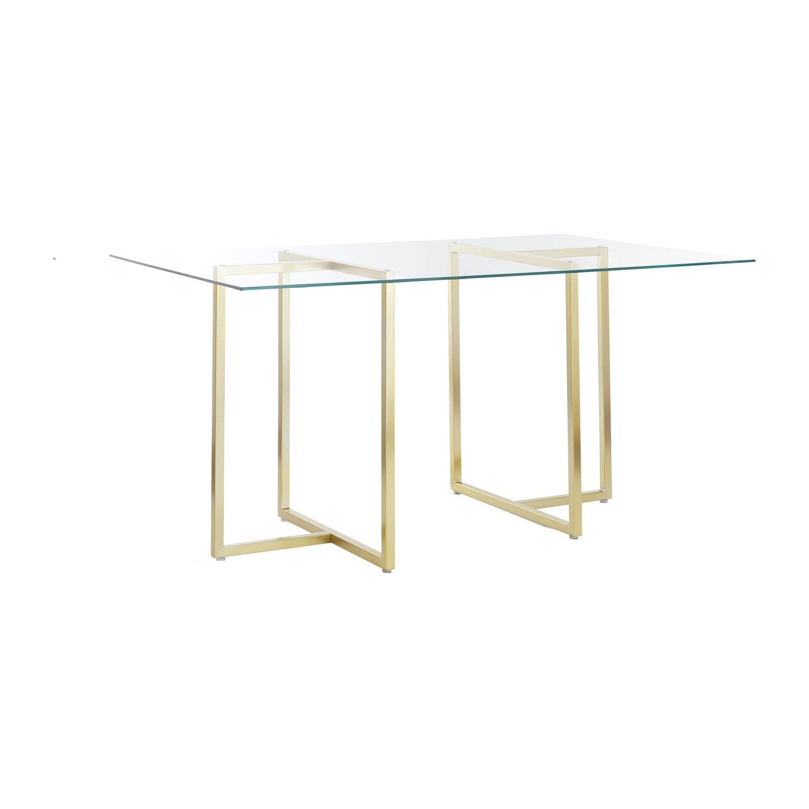 Table rectangulaire Legend de style européen 29x48