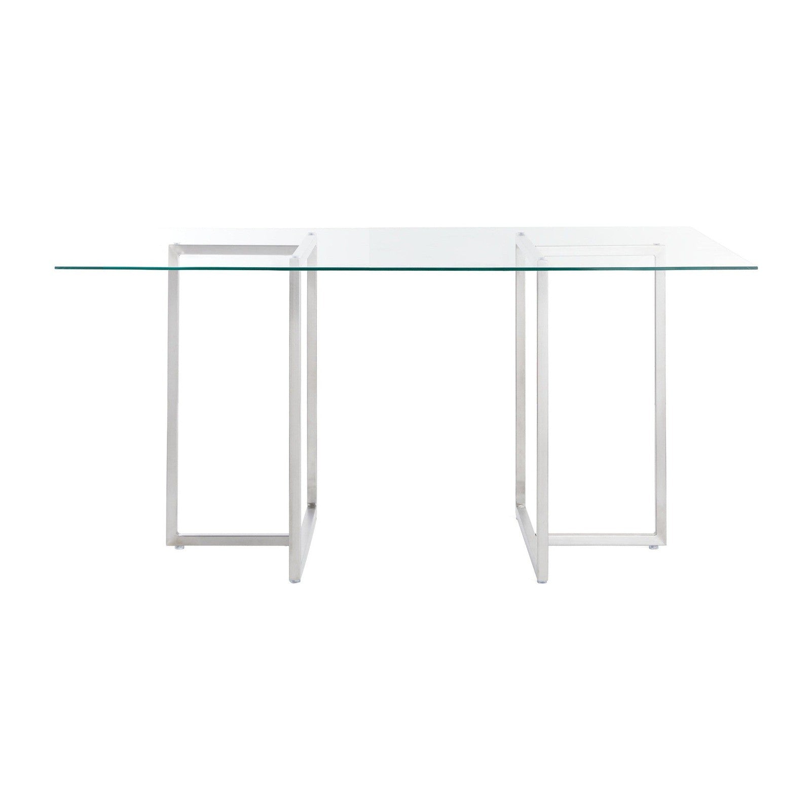 Table rectangulaire Legend de style européen 29x48