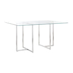 Table rectangulaire Legend de style européen 29x48