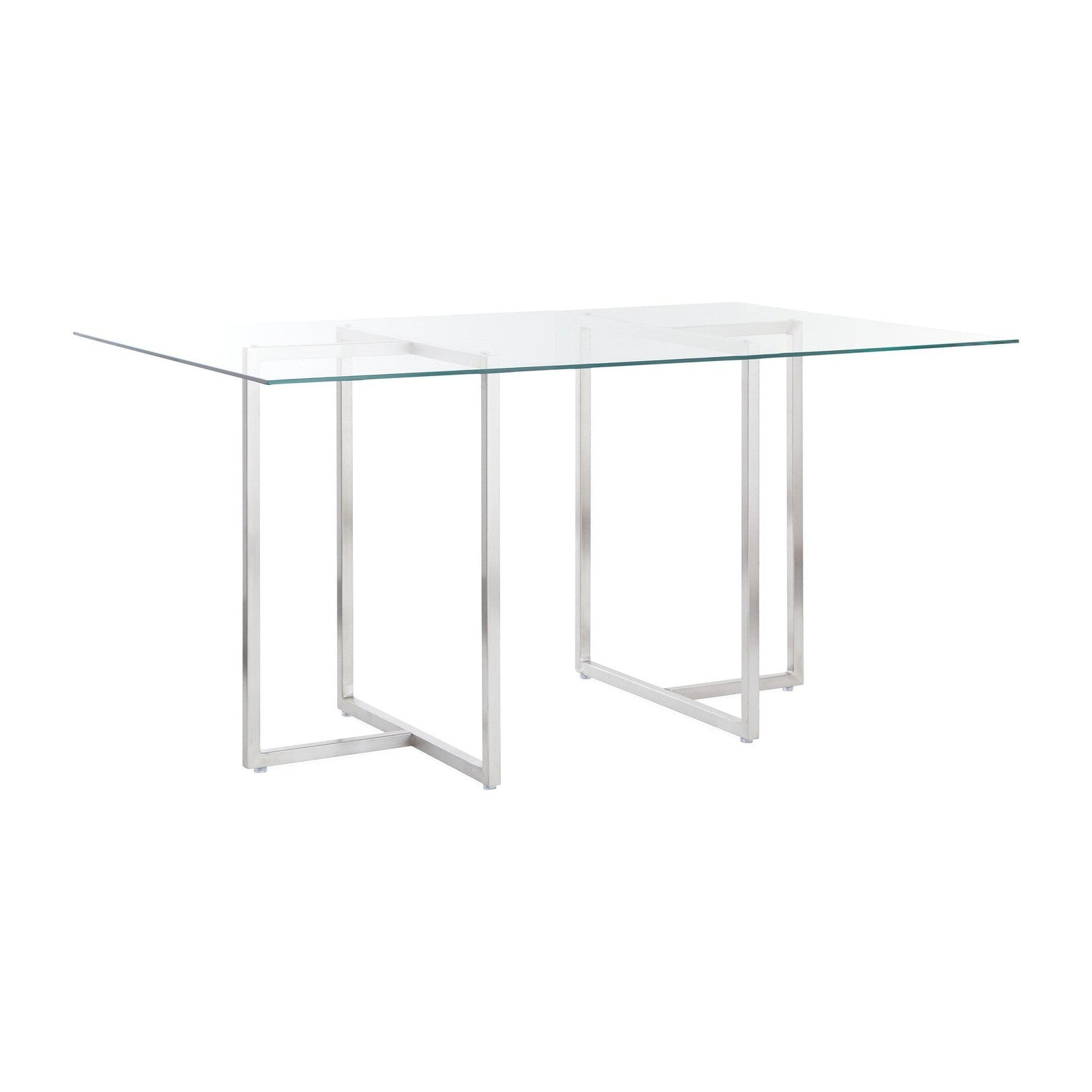 Table rectangulaire Legend de style européen 29x48