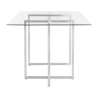 Table rectangulaire Legend de style européen 29x48