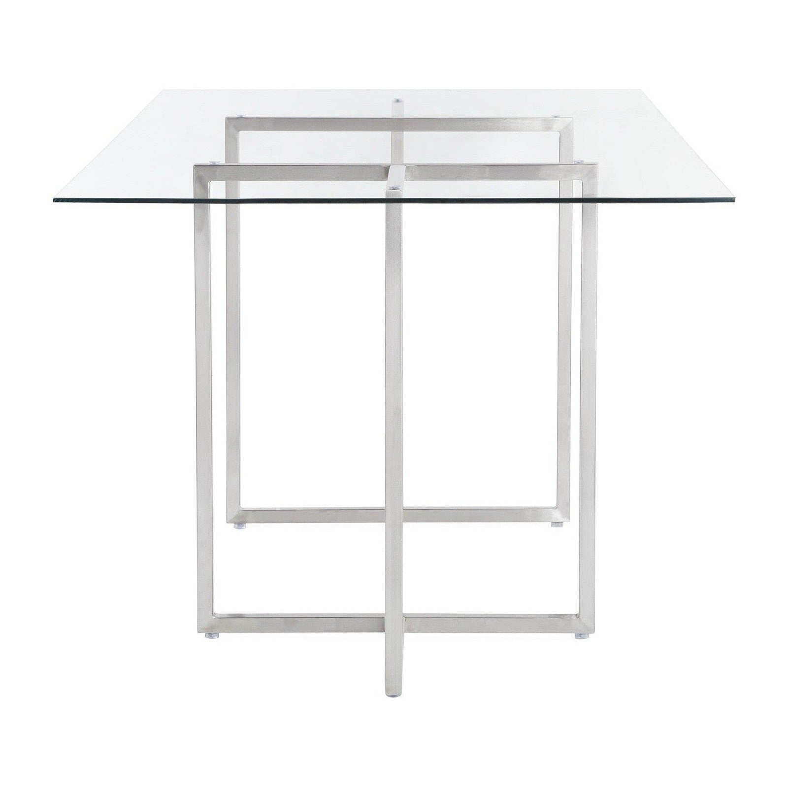 Table rectangulaire Legend de style européen 29x48