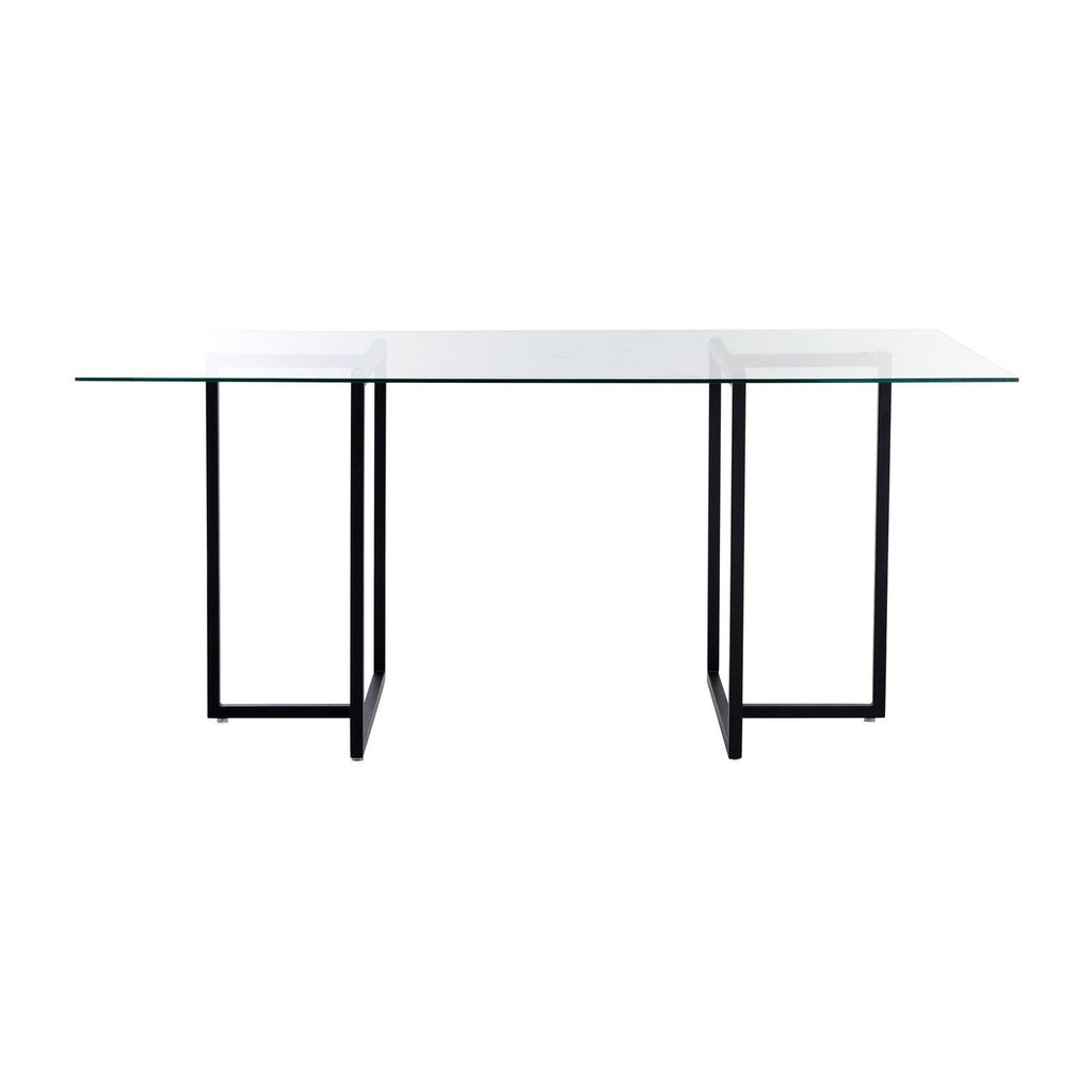 Table rectangulaire Legend de style européen 36x66