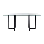 Table rectangulaire Legend de style européen 36x66