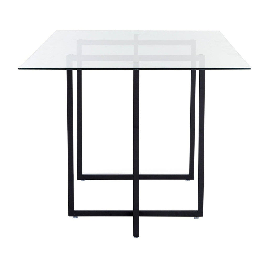 Table rectangulaire Legend de style européen 36x66