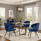 Table rectangulaire Legend de style européen 36x66