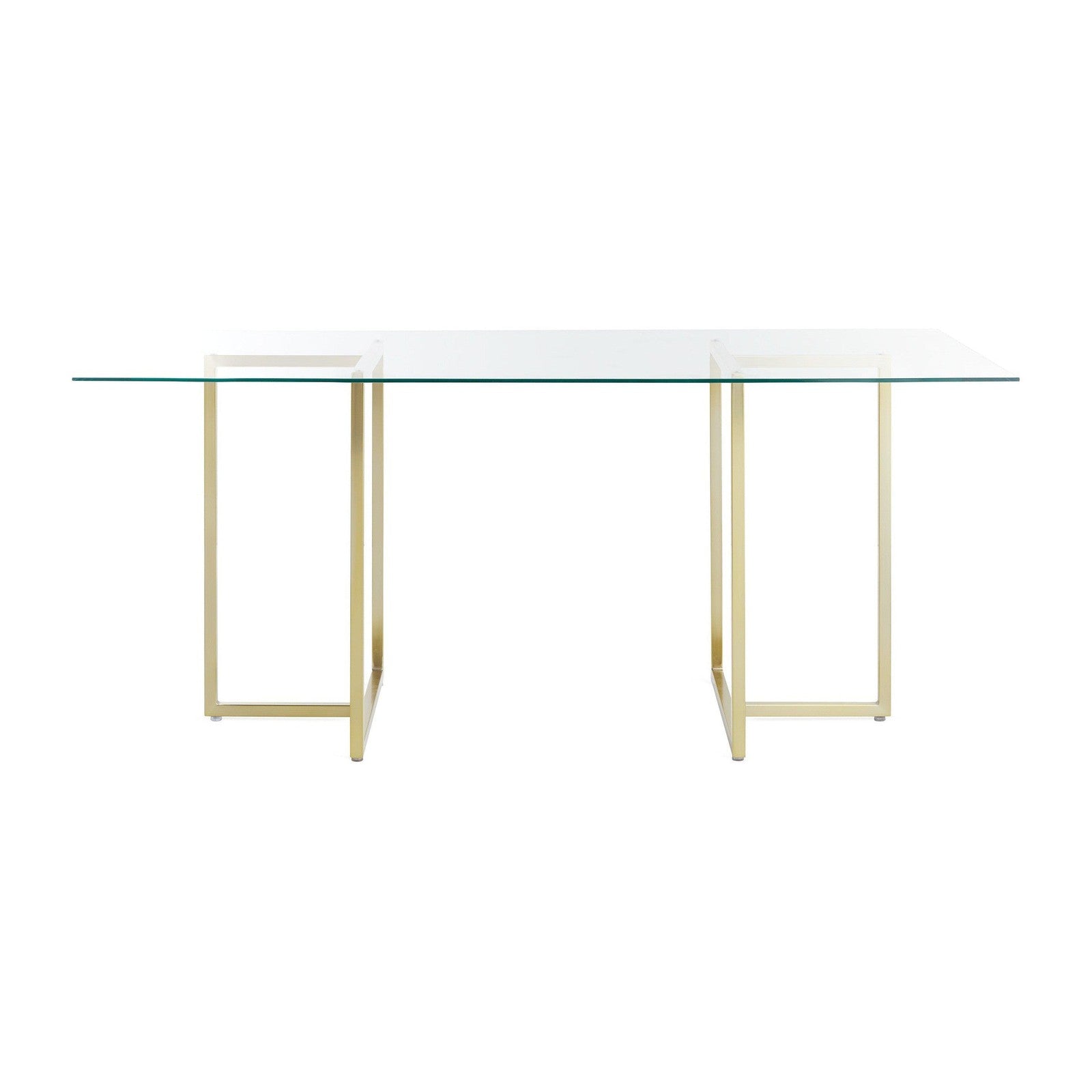 Table rectangulaire Legend de style européen 36x66