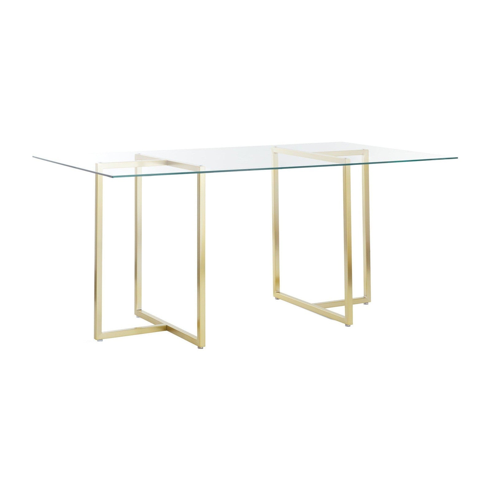 Table rectangulaire Legend de style européen 36x66