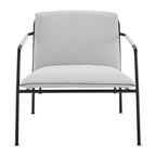 Fauteuil Ludvig de style européen