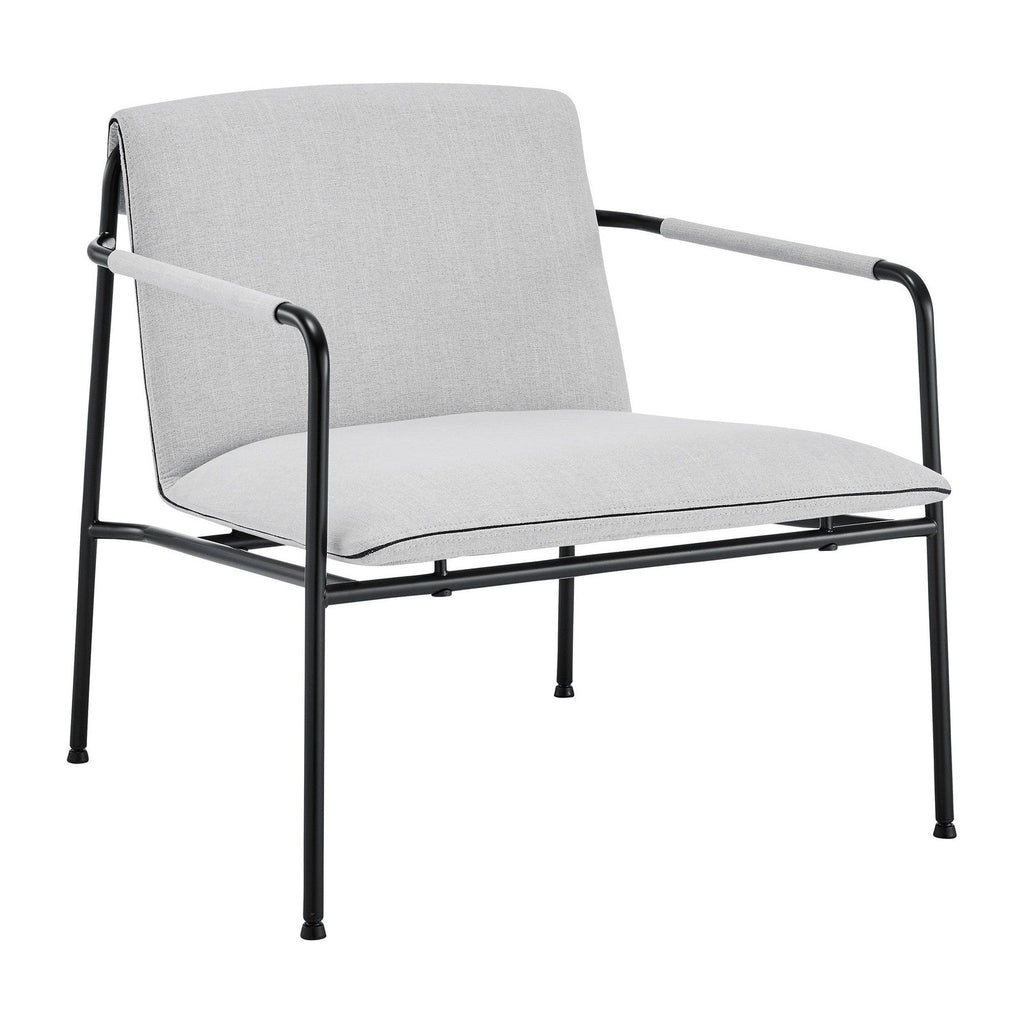 Fauteuil Ludvig de style européen