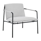 Fauteuil Ludvig de style européen