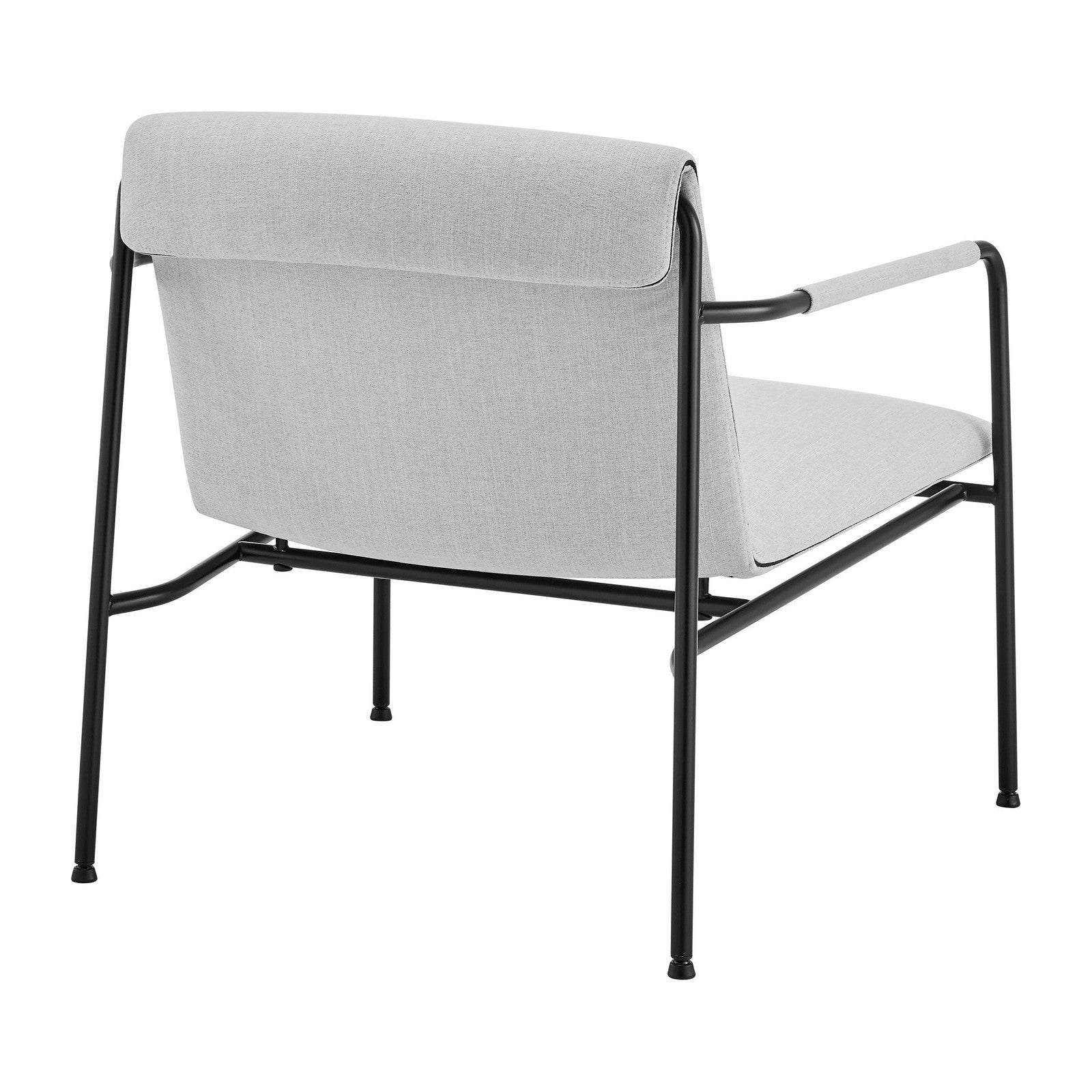 Fauteuil Ludvig de style européen