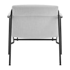 Fauteuil Ludvig de style européen