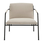 Fauteuil Ludvig de style européen