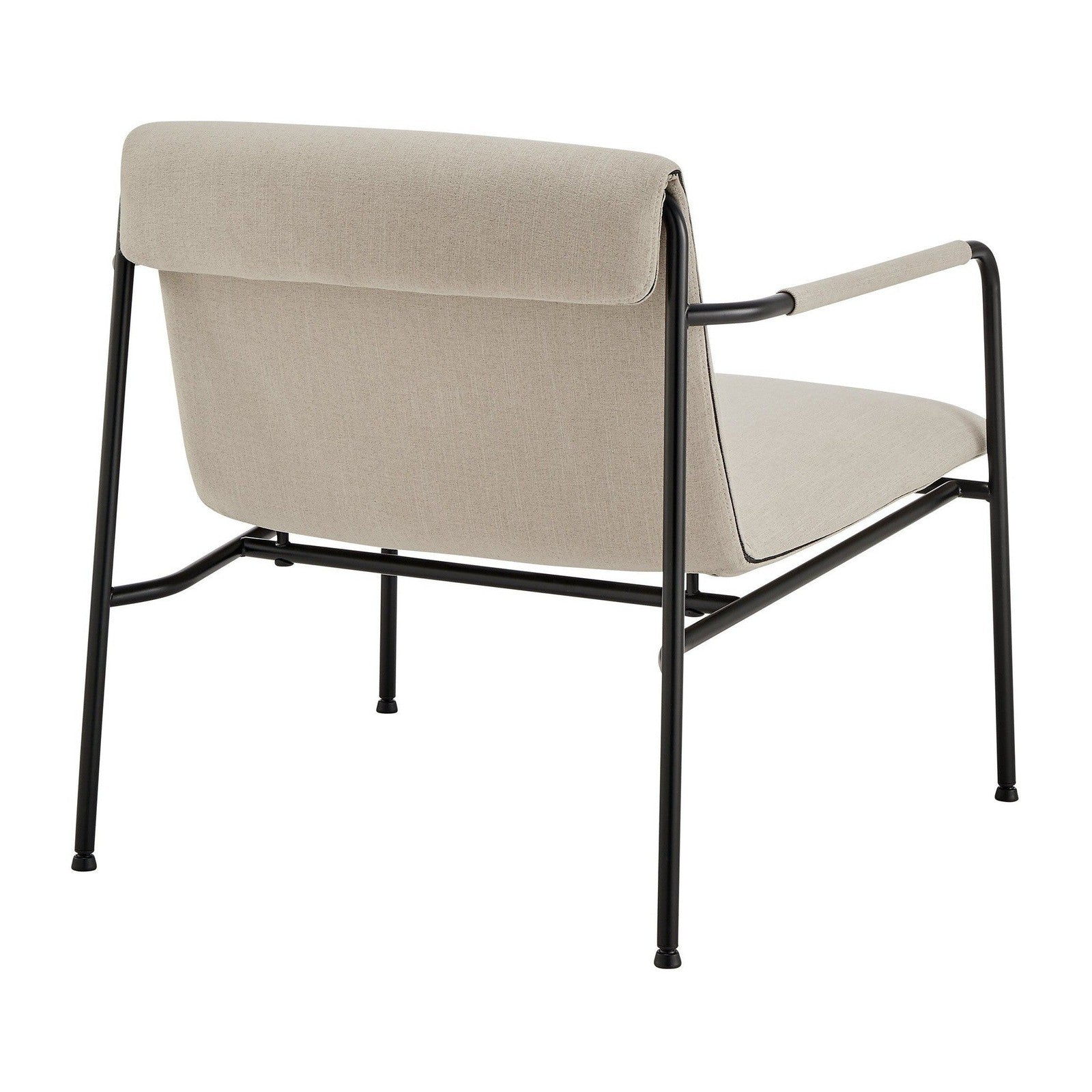 Fauteuil Ludvig de style européen