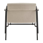 Fauteuil Ludvig de style européen