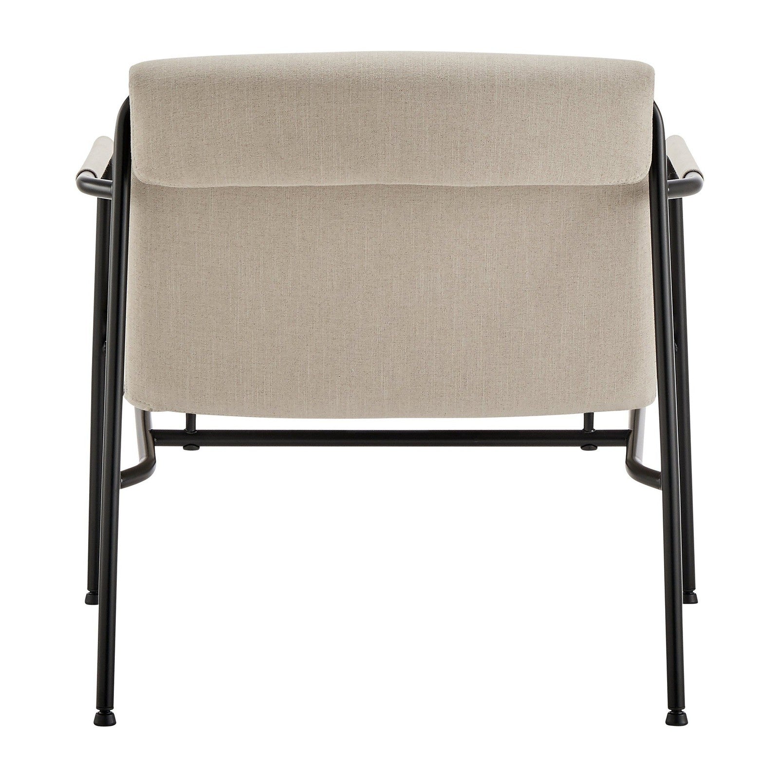 Fauteuil Ludvig de style européen