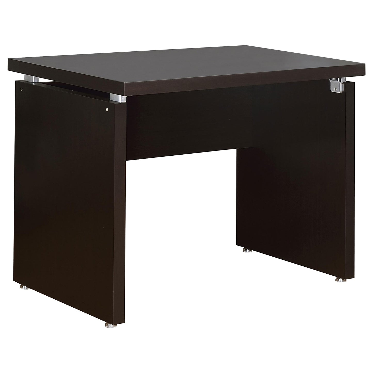 Bureau extensible Skylar Cappuccino