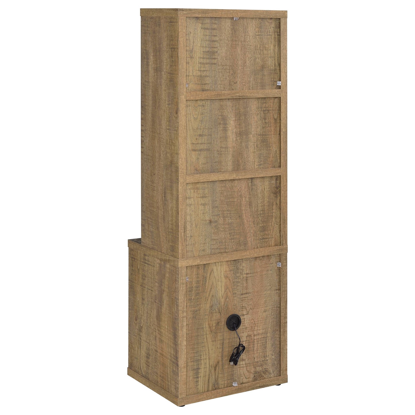 Bibliothèques Westpark