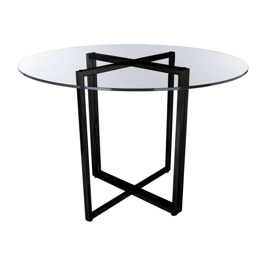 Table ronde Legend de style européen