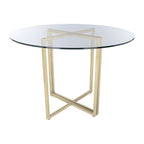 Table ronde Legend de style européen