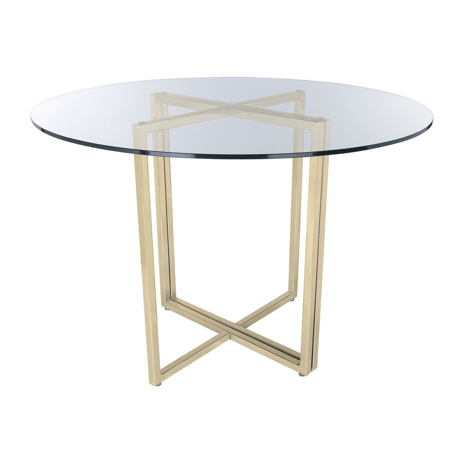 Table ronde Legend de style européen