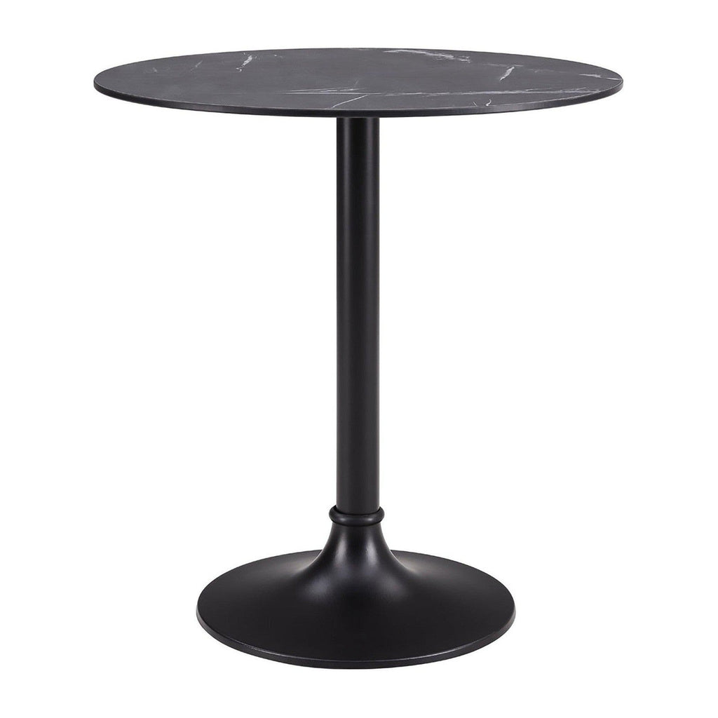 Table de bistro Jannie 30 de style européen