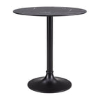 Table de bistro Jannie 30 de style européen