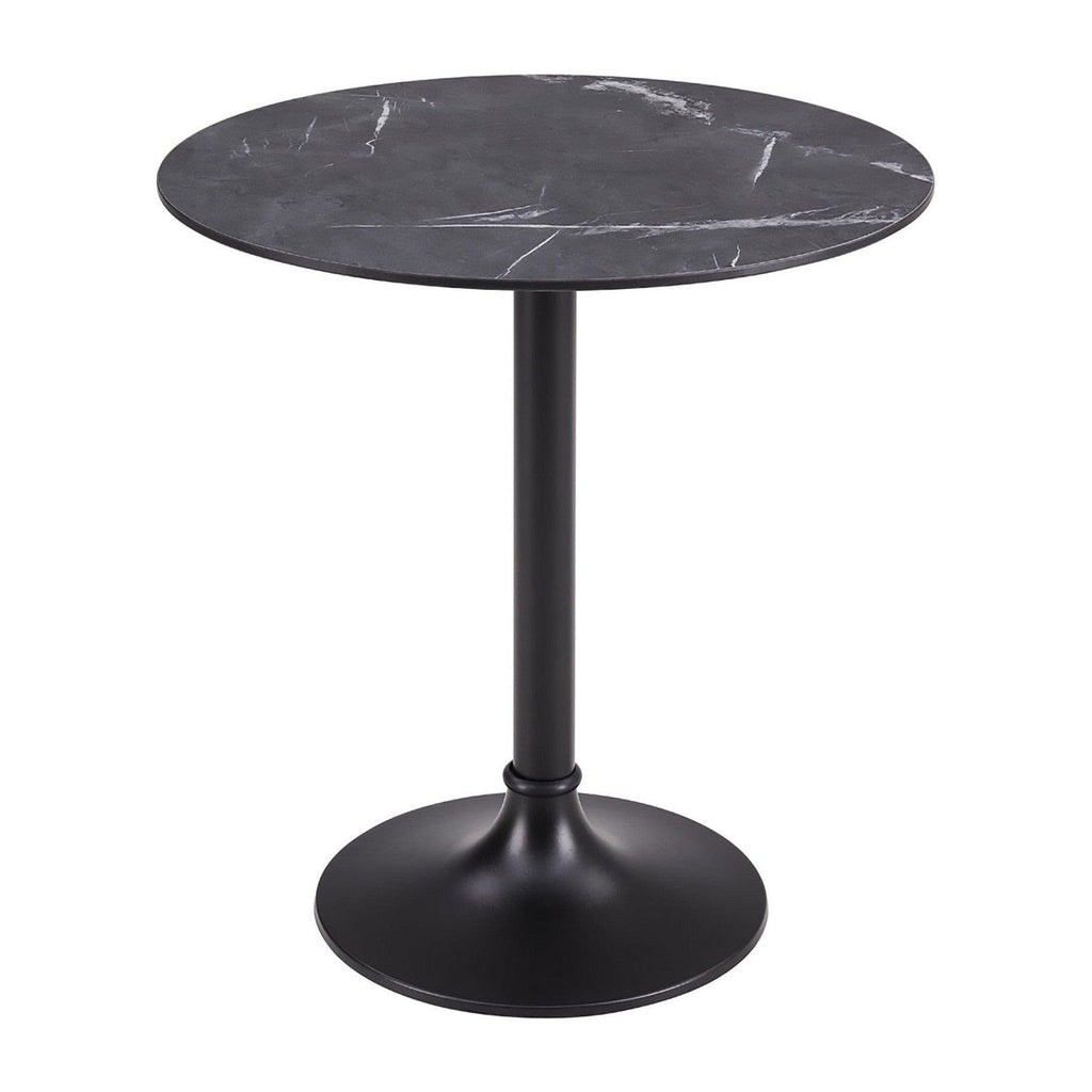Table de bistro Jannie 30 de style européen