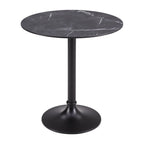 Table de bistro Jannie 30 de style européen