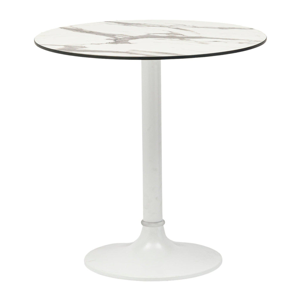 Table de bistro Jannie 30 de style européen