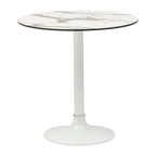 Table de bistro Jannie 30 de style européen