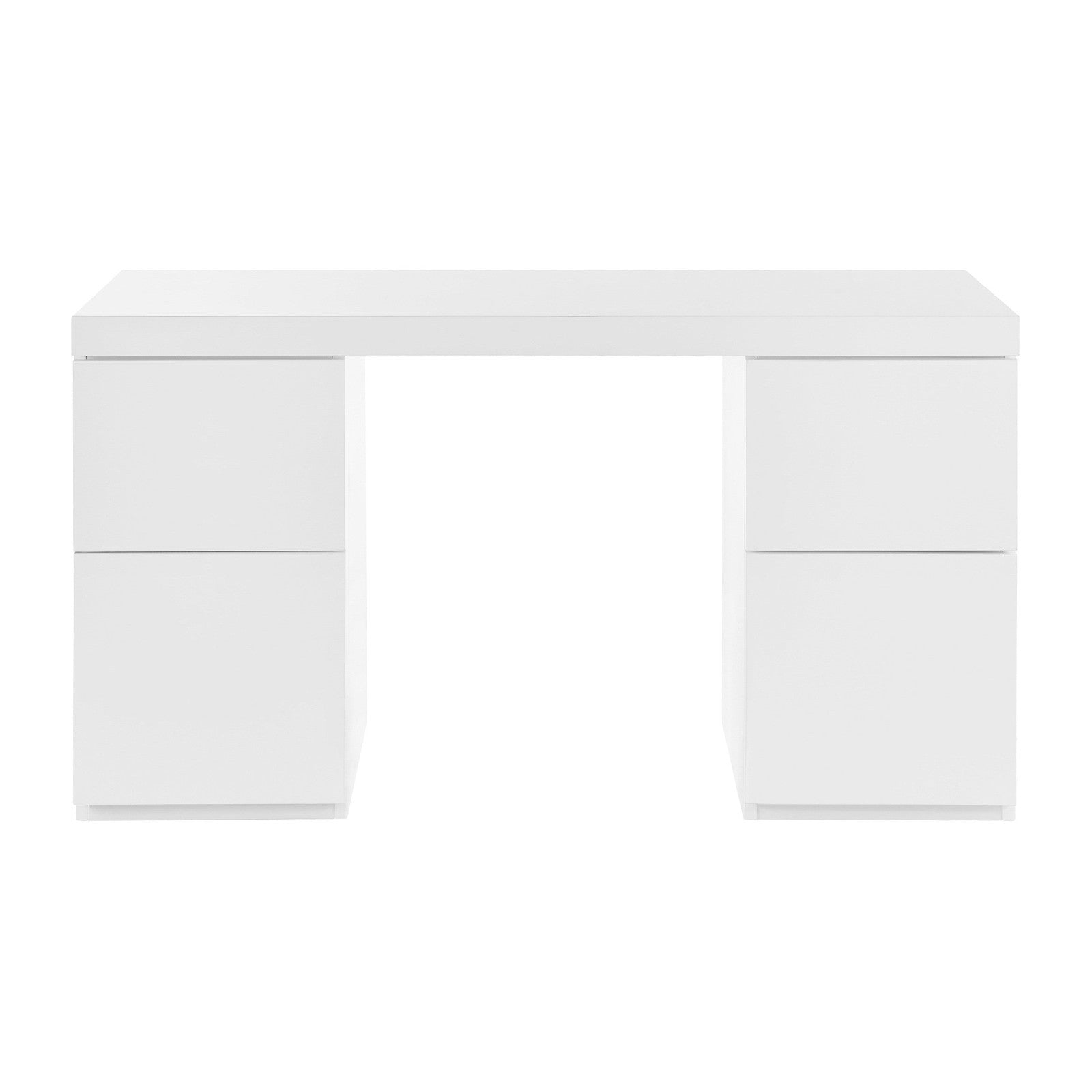Bureau Tresero 21x55 de style européen
