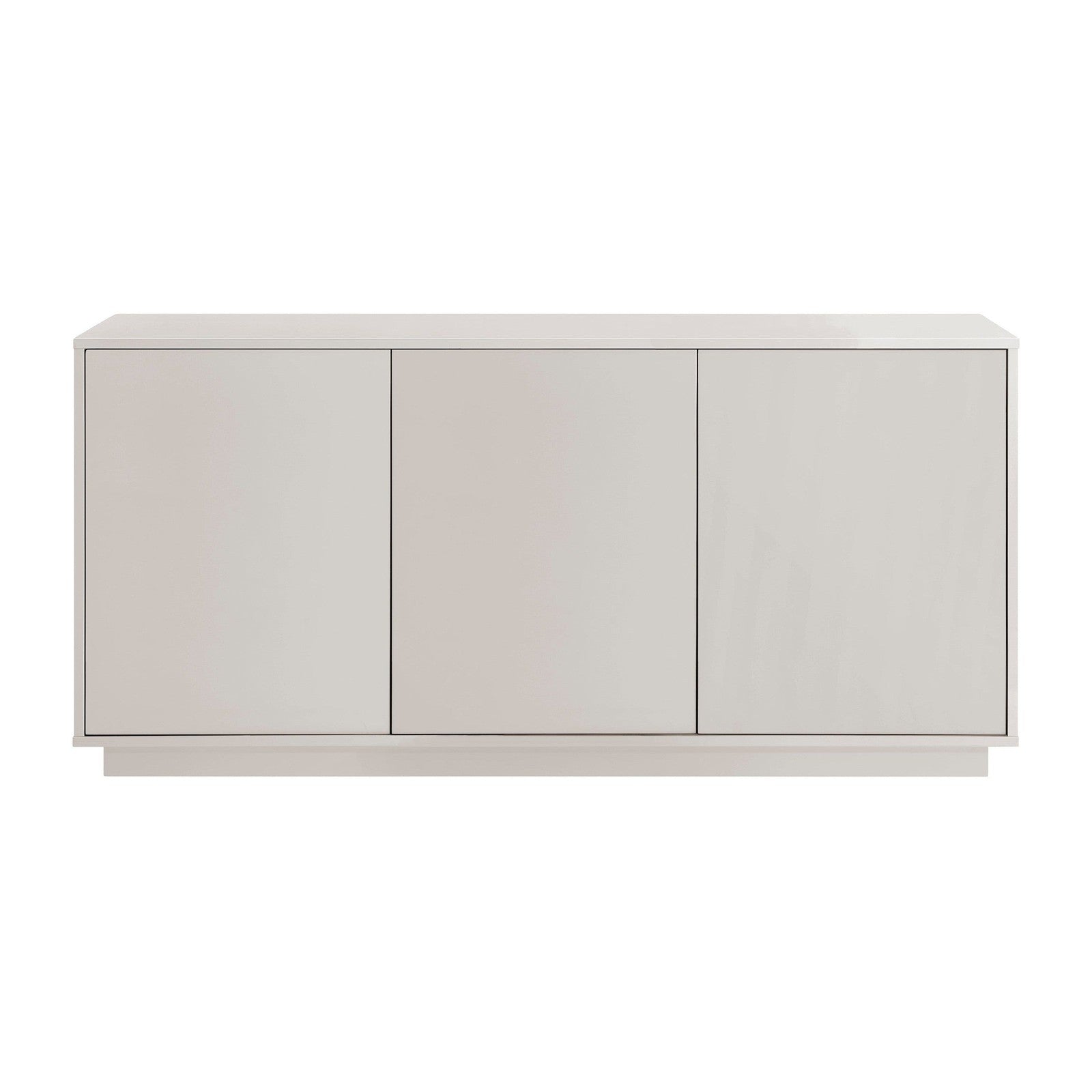 Buffet Tresero 65 de style européen