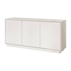 Buffet Tresero 65 de style européen
