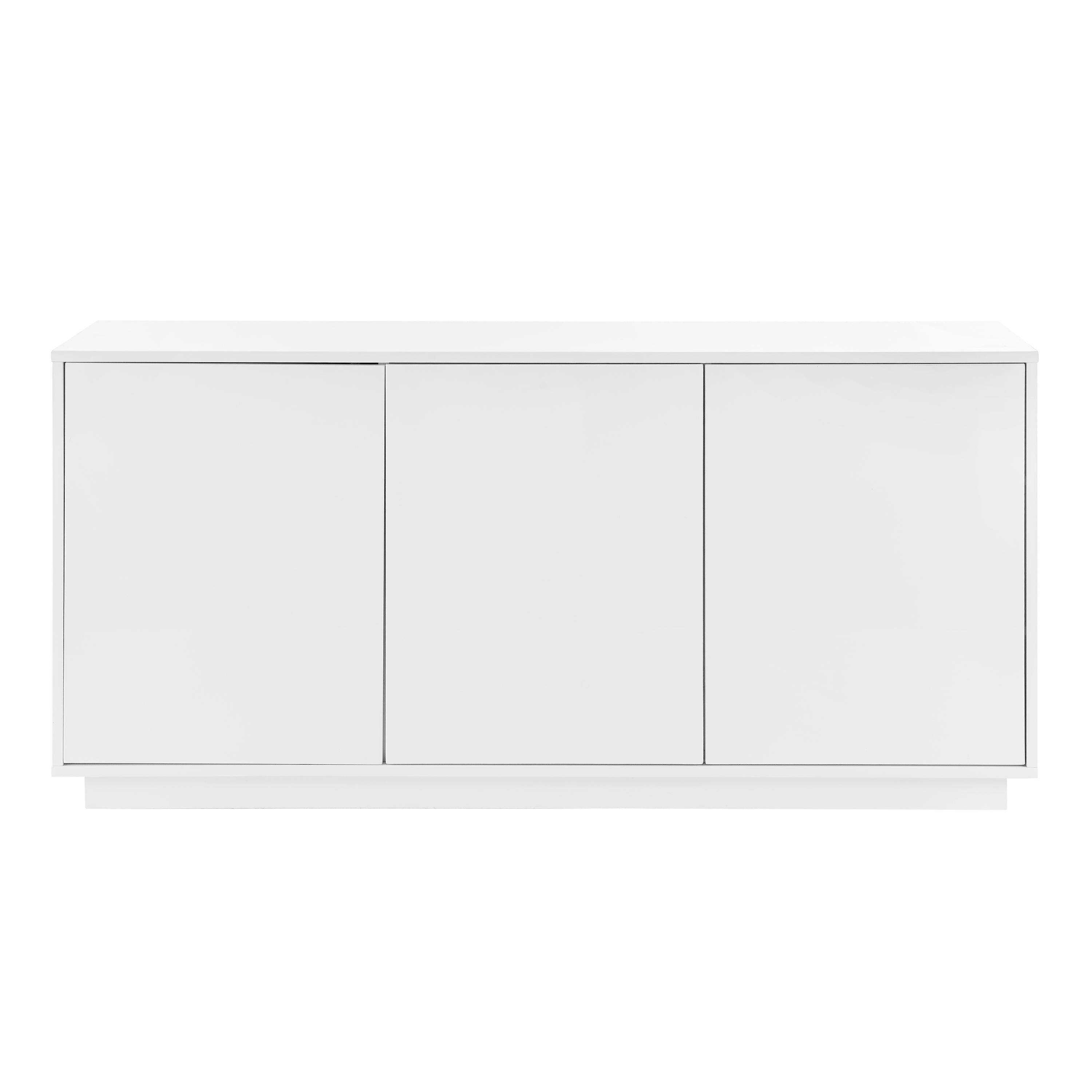 Buffet Tresero 65 de style européen