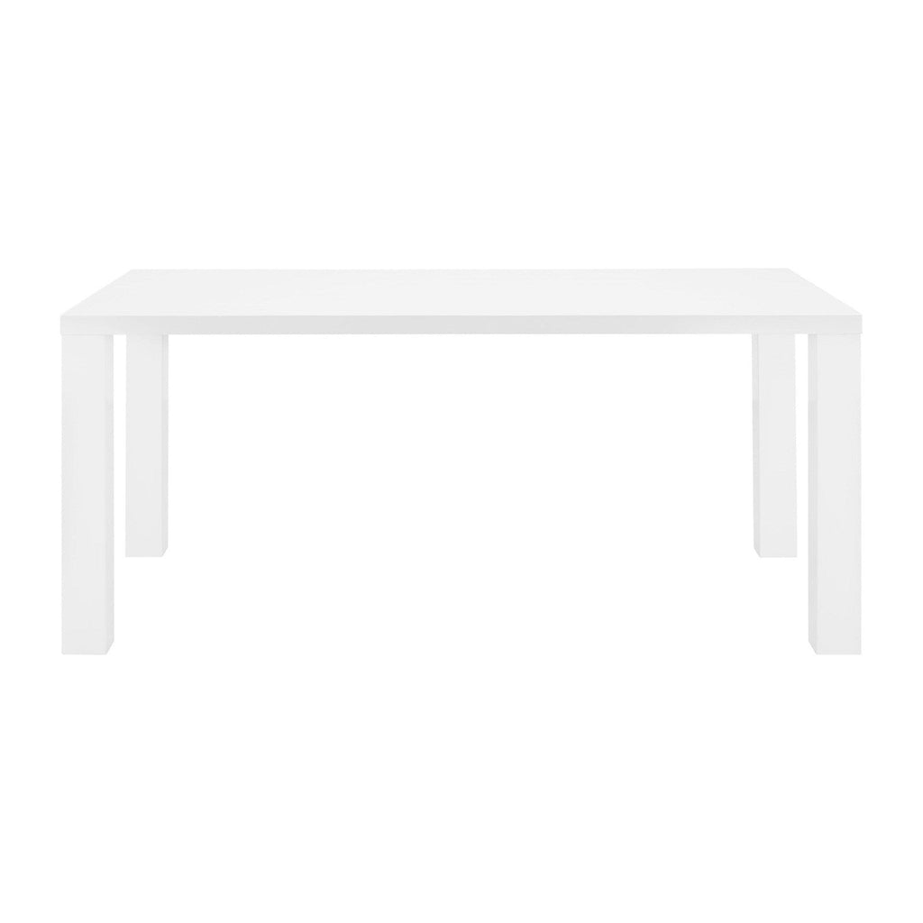 Table Tresero 70 de style européen