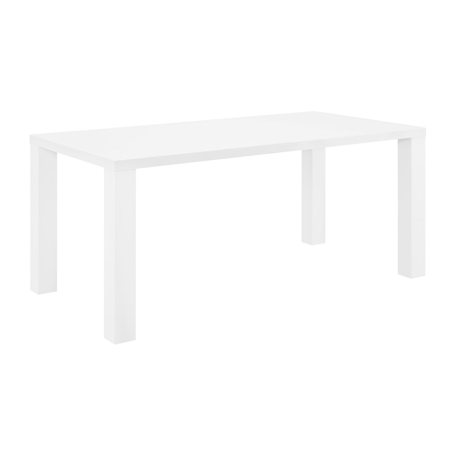 Table Tresero 70 de style européen