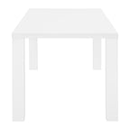 Table Tresero 70 de style européen