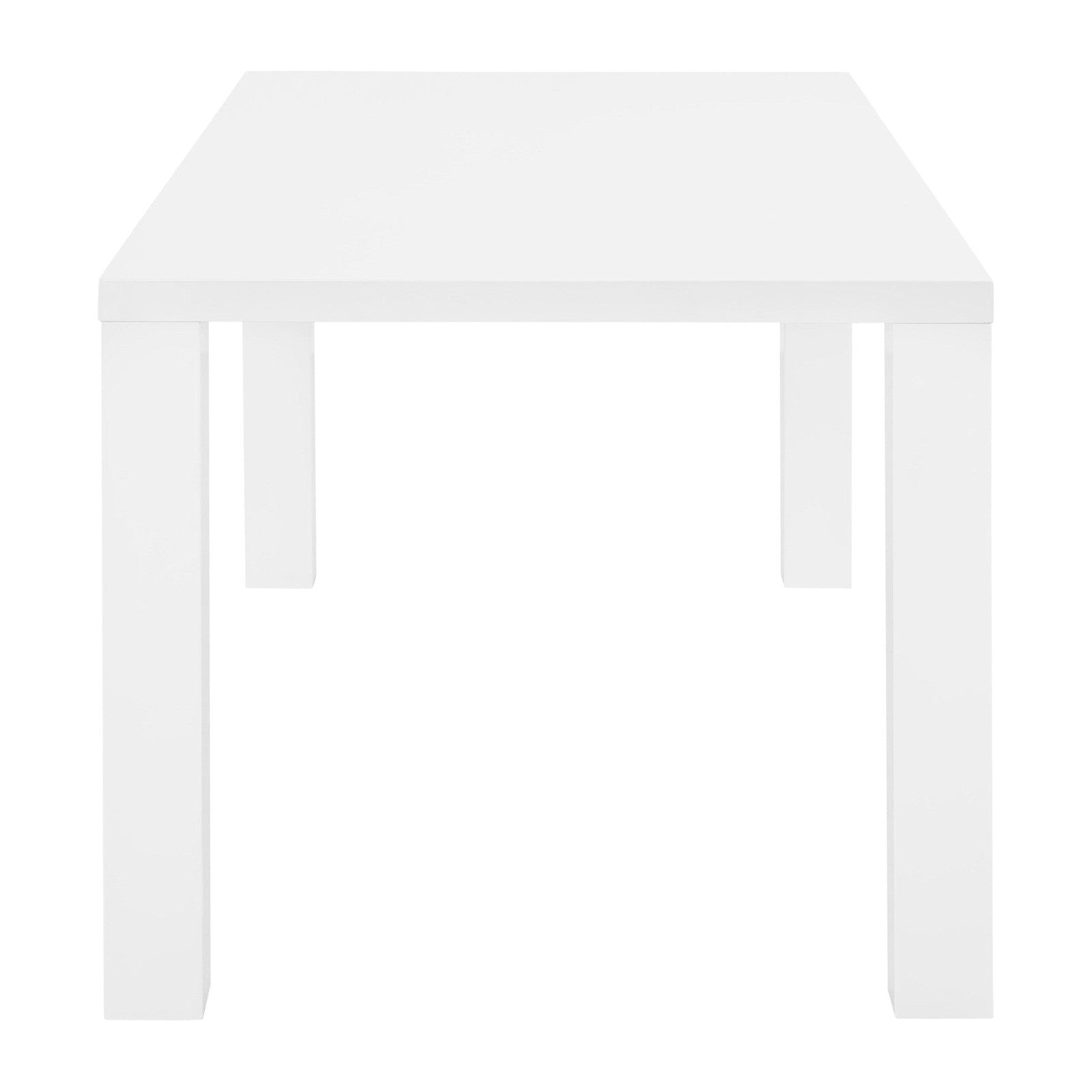 Table Tresero 70 de style européen