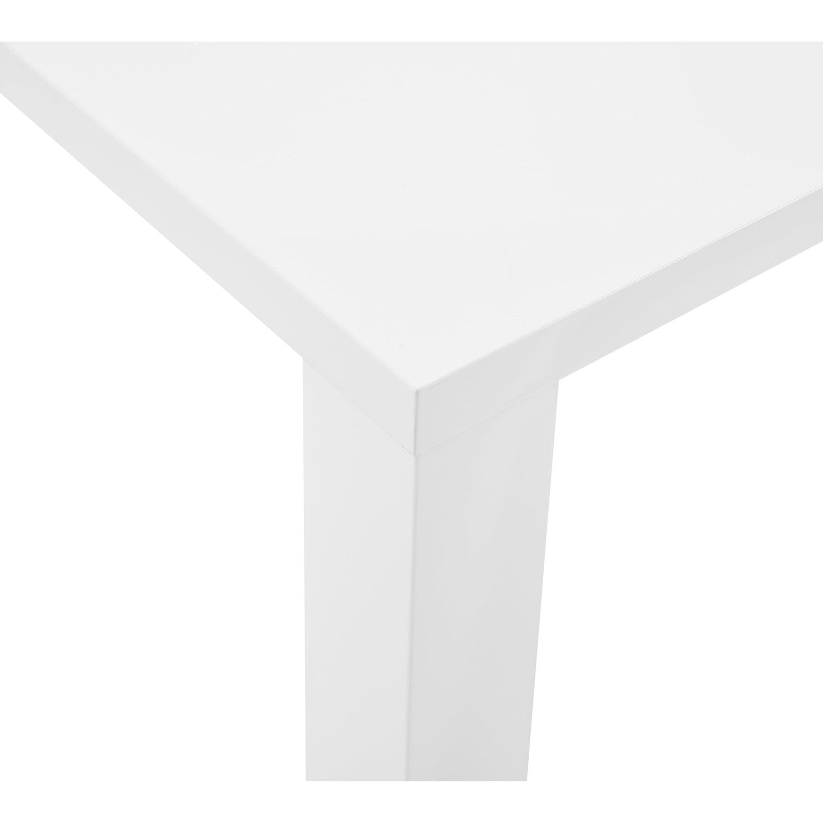 Table Tresero 70 de style européen