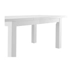 Table extensible Tresero 80 de style européen
