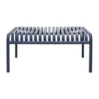Table basse d'extérieur de style européen Enid 36