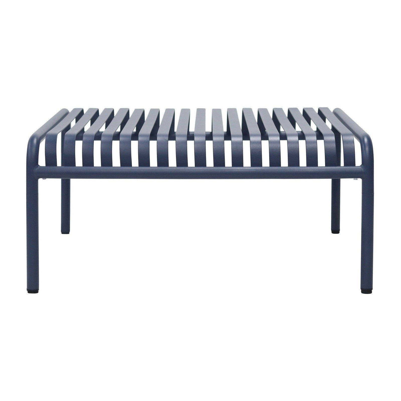Table basse d'extérieur de style européen Enid 36